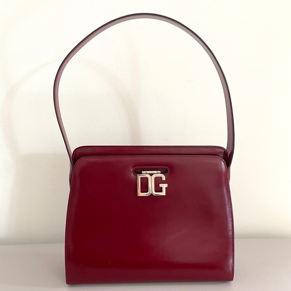 Dolce & Gabbana Handbags - Authentic Dolce & Gabbana vintage purse